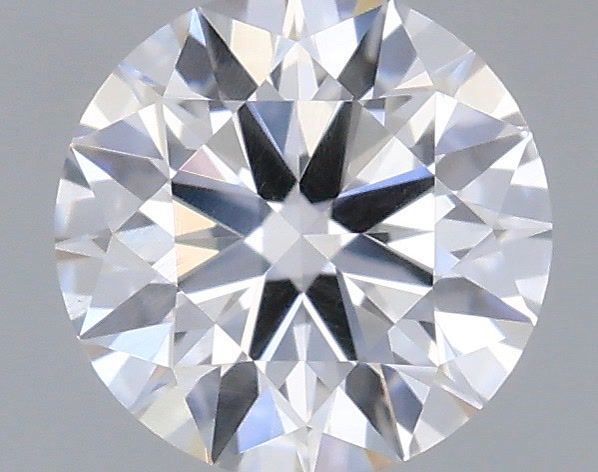 Round Diamond