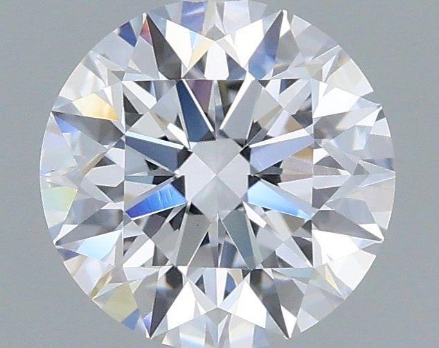 1.09 ct. round Lab Grown Diamond front image