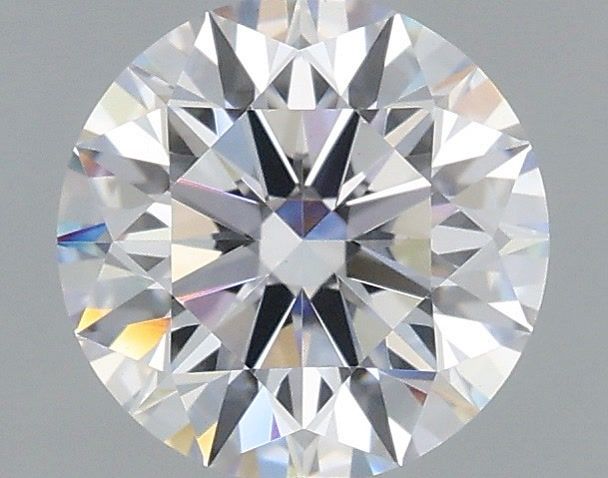 1.53 ct. round Lab Grown Diamond front image