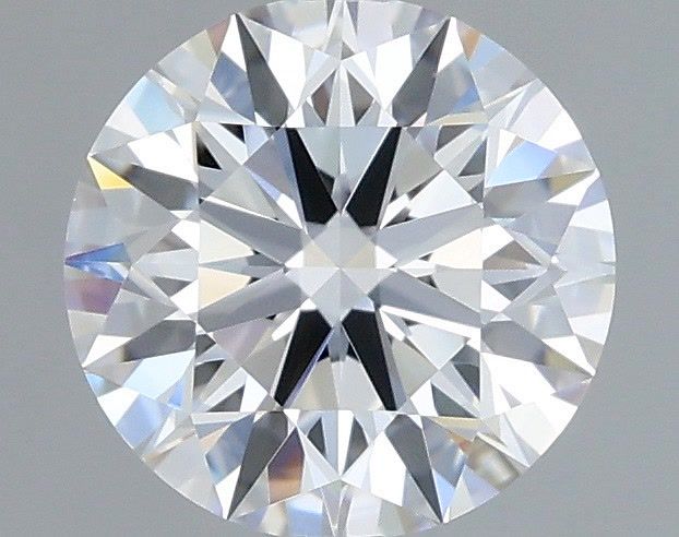 1.03 ct. round Lab Grown Diamond front image