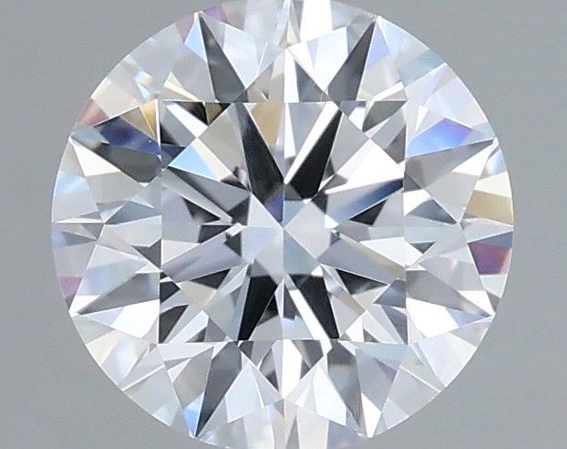 1.05 ct. round Lab Grown Diamond front image
