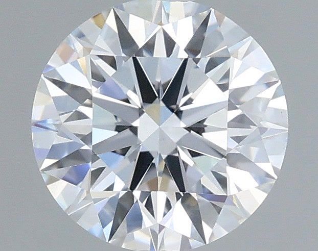 1.03 ct. round Lab Grown Diamond front image