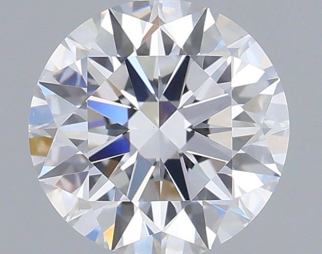 1.03 ct. round Lab Grown Diamond front image