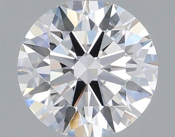 1.05 ct. round Lab Grown Diamond front image