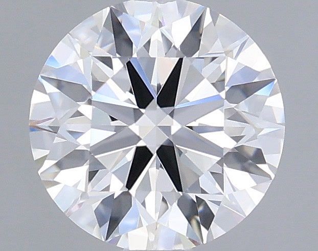 1.05 ct. round Lab Grown Diamond front image