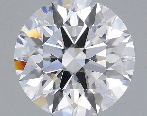 1.05 ct. round Lab Grown Diamond front image