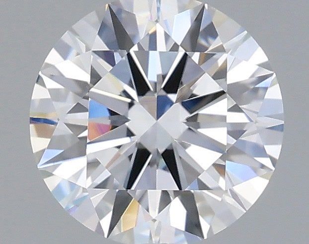 1.05 ct. round Lab Grown Diamond front image