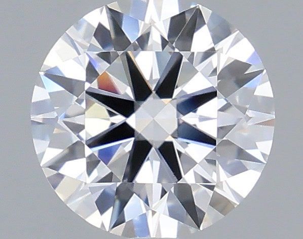 1.05 ct. round Lab Grown Diamond front image