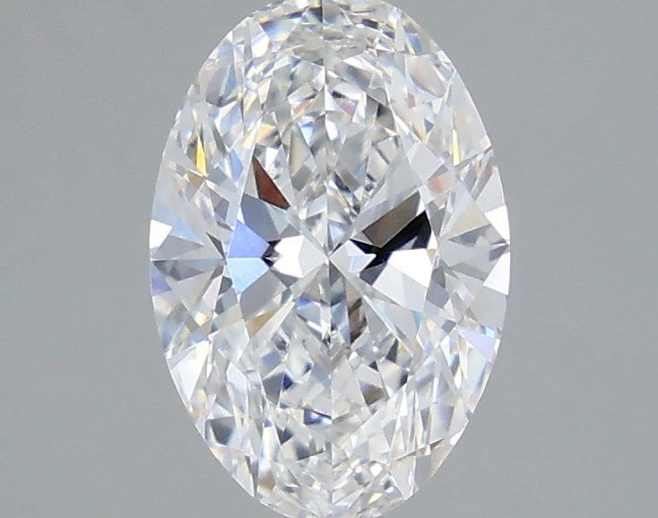 Oval Diamond