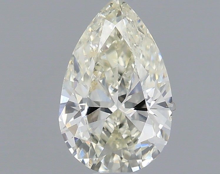 Pear Diamond