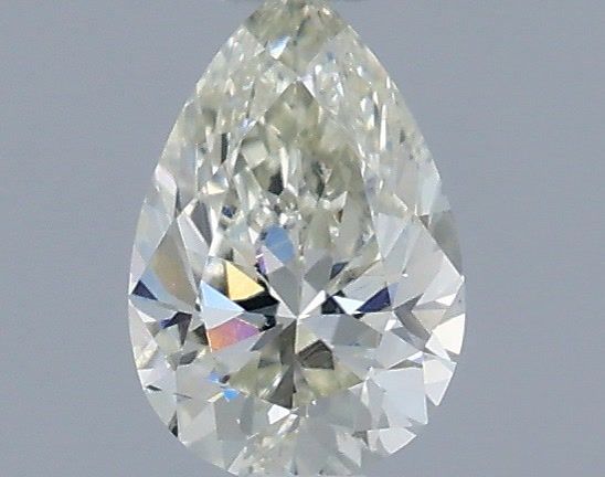 Pear Diamond
