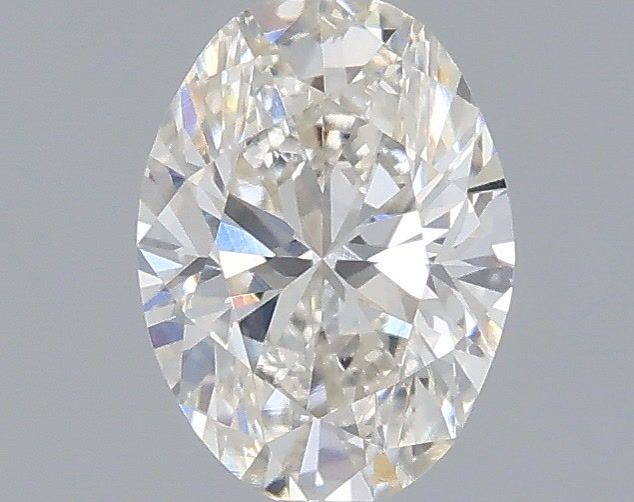 Oval Diamond