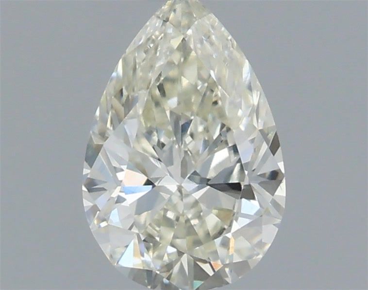 Pear Diamond