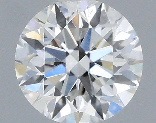 0.3 ct Round Diamond