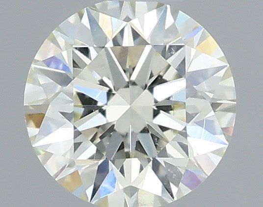 Round Diamond