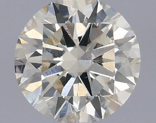 Round Diamond
