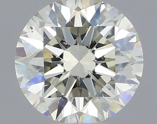 Round Diamond