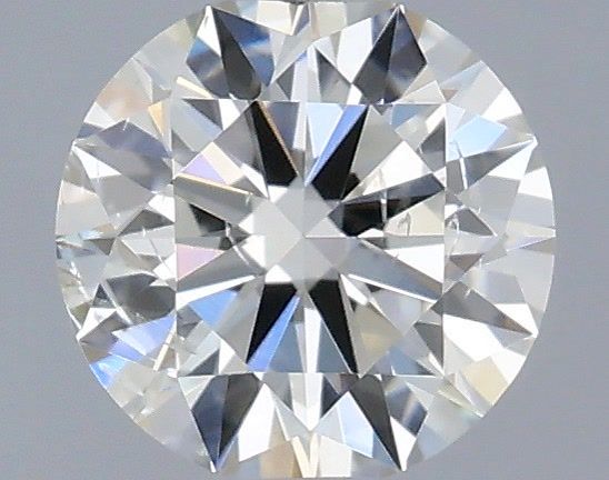 0.34 ct Round Diamond