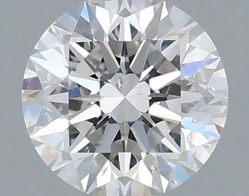 0.31 ct Round Diamond