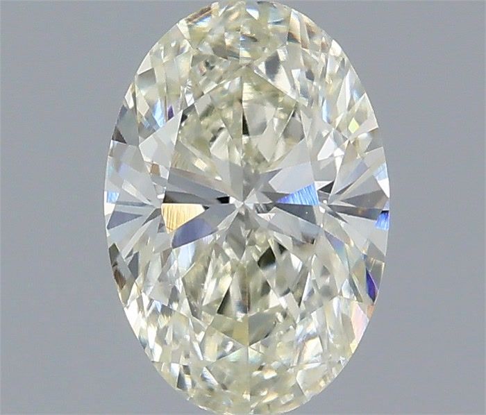 Oval Diamond
