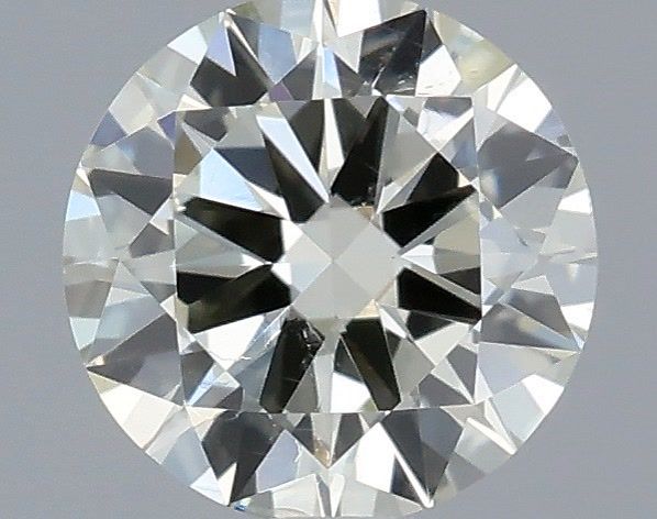 Round Diamond
