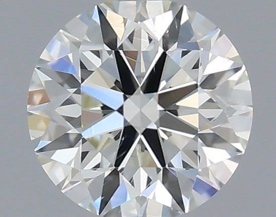 0.4 ct Round Diamond