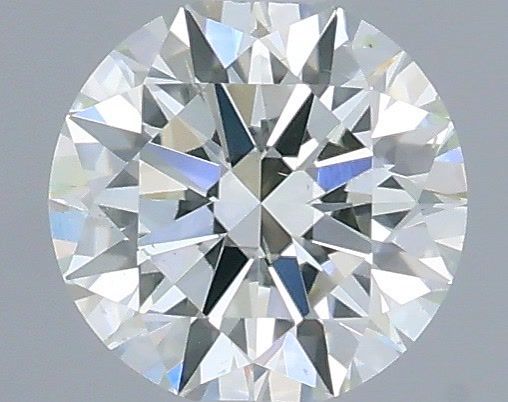 0.30 Carati H VS2 Rotondo Diamante