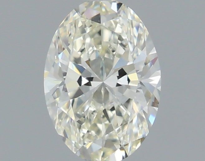 Oval Diamond