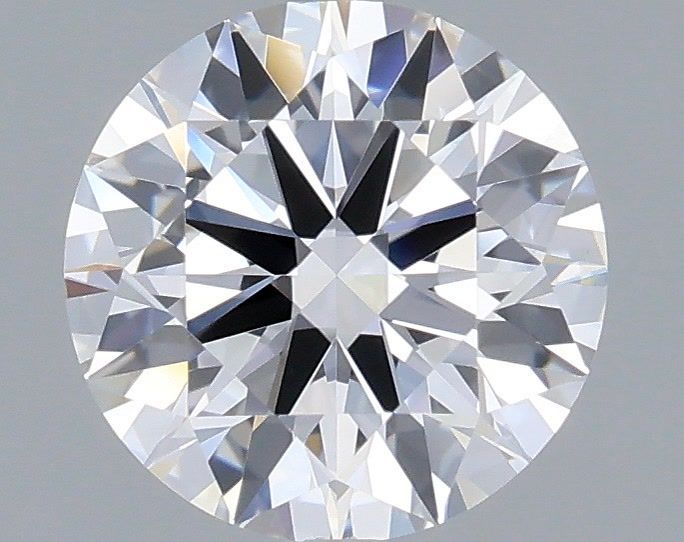 Round Diamond