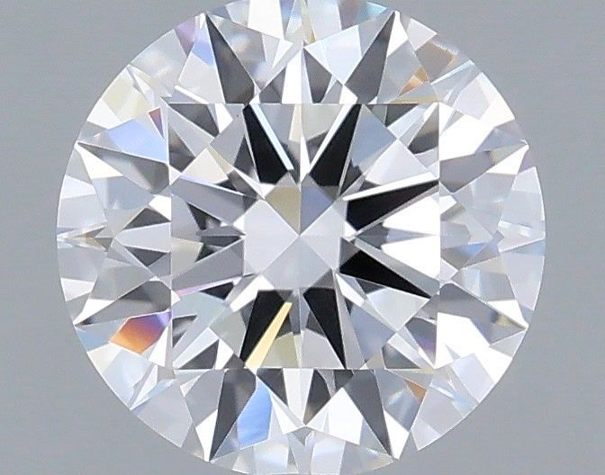Round Diamond