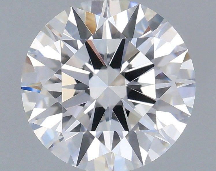 Round Diamond