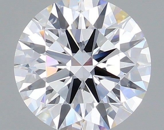 1.16 ct. round Lab Grown Diamond front image
