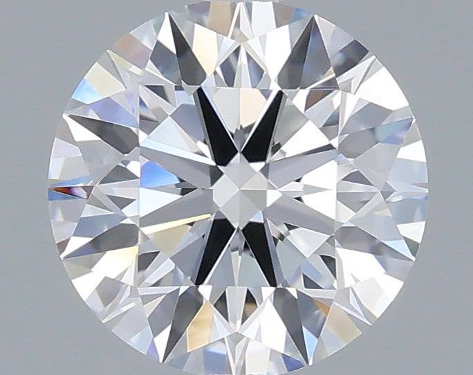 1.15 ct. round Lab Grown Diamond front image