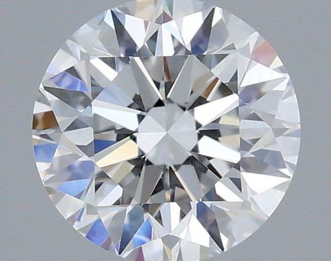 1.06 ct. round Lab Grown Diamond front image