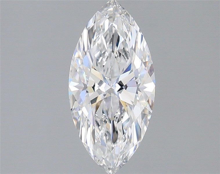 1.04 ct. marquise Lab Grown Diamond front image