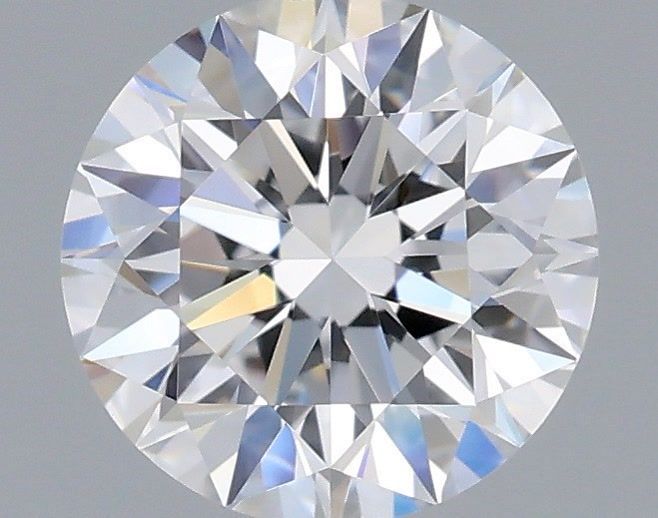 1.03 ct. round Lab Grown Diamond front image