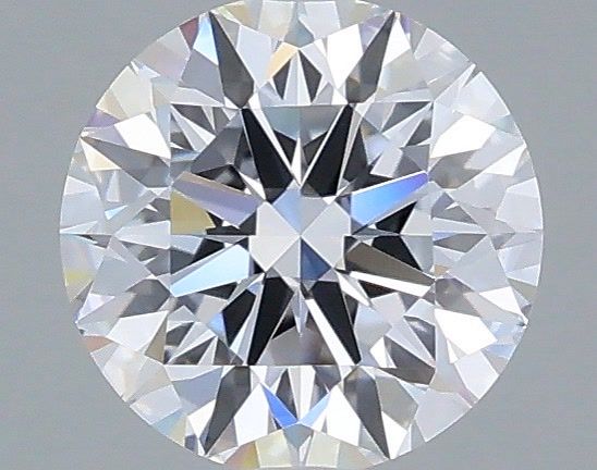 1.14 ct. round Lab Grown Diamond front image