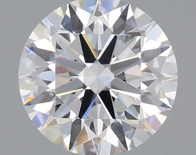 1.06 ct. round Lab Grown Diamond front image