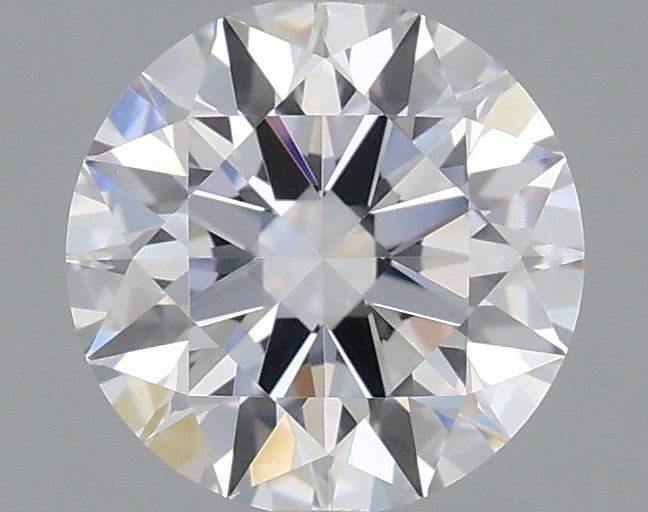 1.06 ct. round Lab Grown Diamond front image
