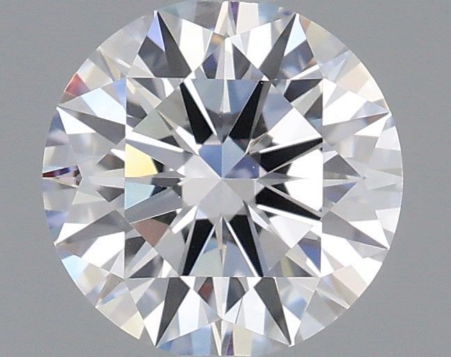 1.06 ct. round Lab Grown Diamond front image