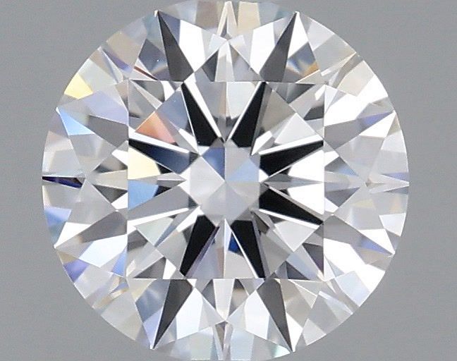 1.06 ct. round Lab Grown Diamond front image