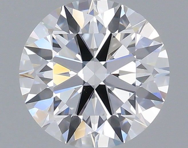 1.03 ct. round Lab Grown Diamond front image