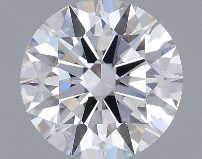 1.07 ct. round Lab Grown Diamond front image