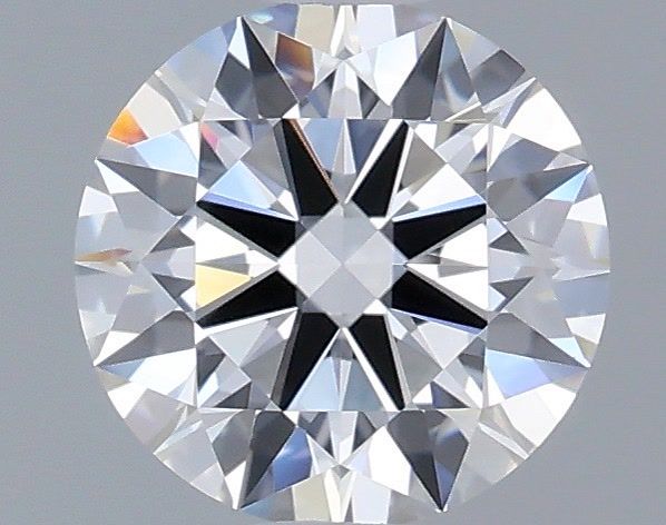 1.06 ct. round Lab Grown Diamond front image