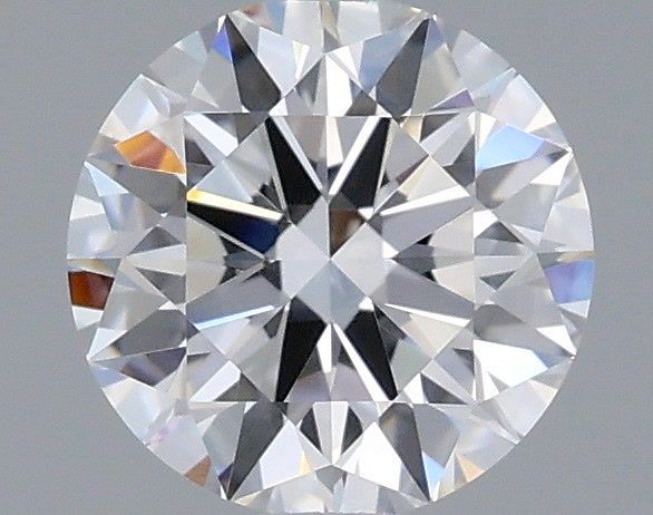 1.32 ct. round Lab Grown Diamond front image