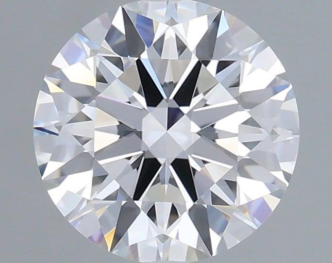 1.03 ct. round Lab Grown Diamond front image