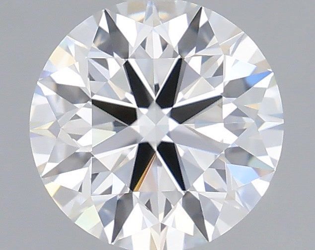 1.03 ct. round Lab Grown Diamond front image
