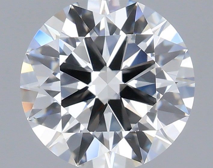 1.06 ct. round Lab Grown Diamond front image