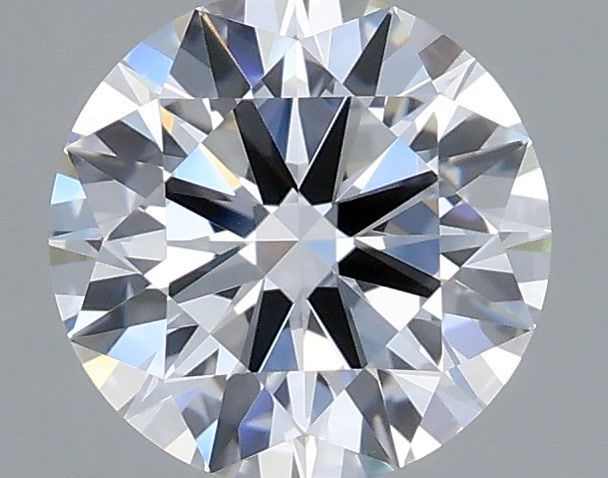 1.09 ct. round Lab Grown Diamond front image