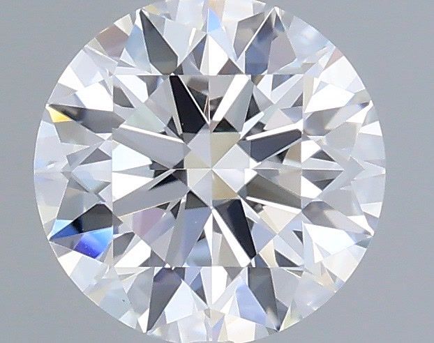 1.03 ct. round Lab Grown Diamond front image